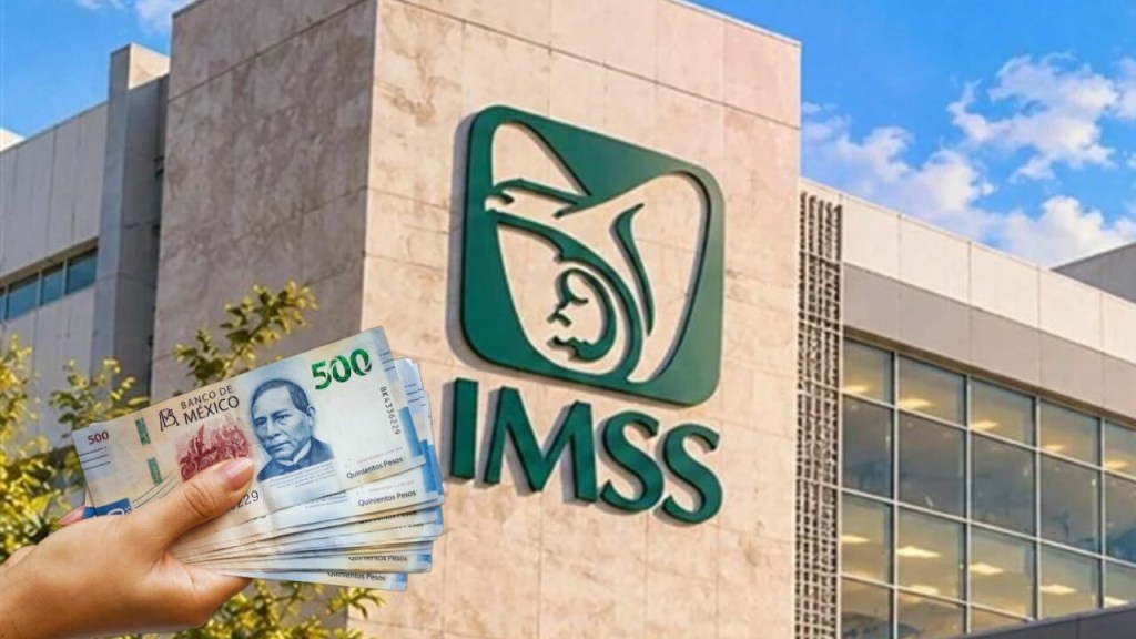 IMSS fortalece su atención médica con 109 mil trabajadores más, nuevos hospitales y mayor cobertura
